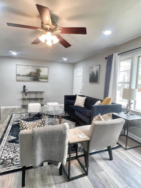 Family-friendly Decatur Oasis